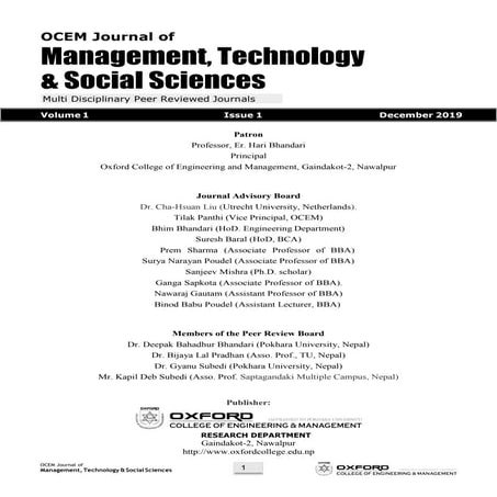 Dr Basanta Adhikari Pdf