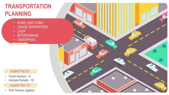 Interchanges and its Types of interchanges | PPT