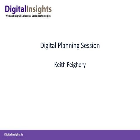 IBAT-DigitalPlanningSession-FinalLecture