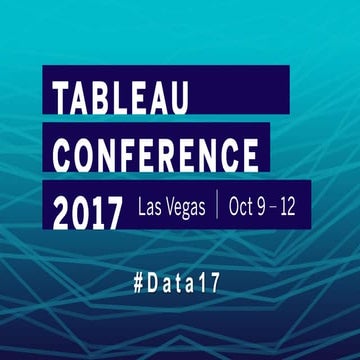 Playing to Win: Turbocharged Tableau with a GPU Database