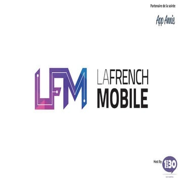 Engagement, rétention, UX... dans les App