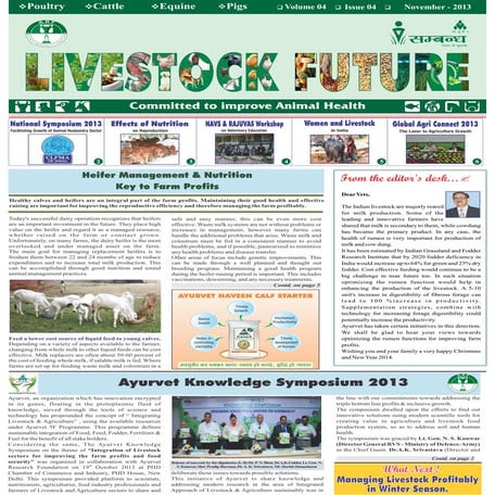 Final livestock future November 2013