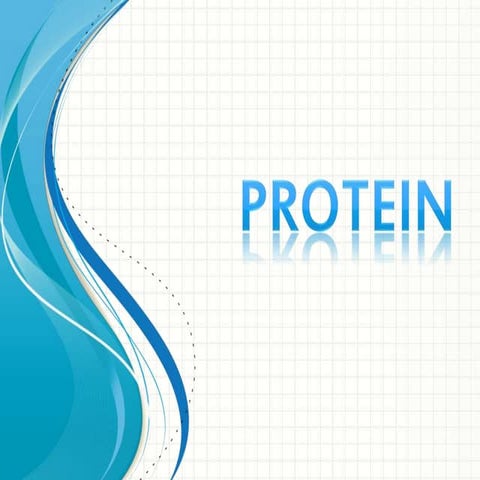KIMIA PANGAN - PROTEIN/UNIVERSITAS PASUNDAN