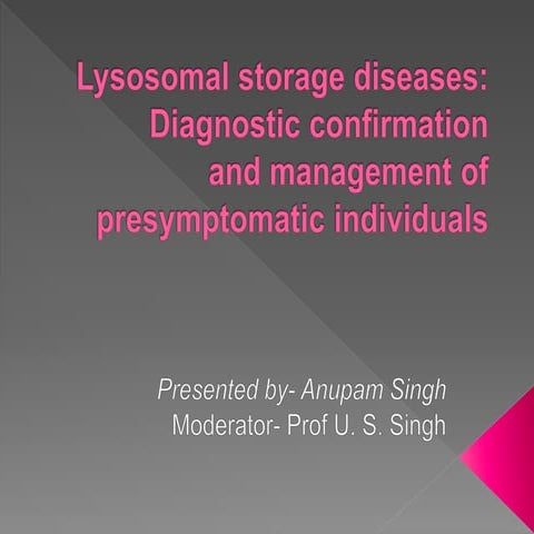 Final lysosomal storage diseases2