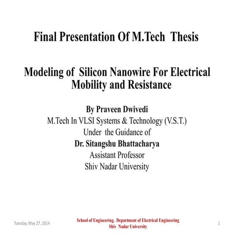Final m.tech ppt_praveen