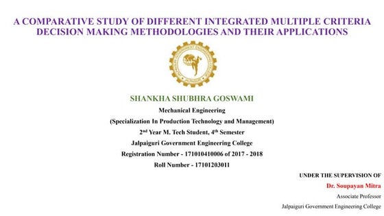 Six Sigma Methods and Formulas for Successful Quality Management | PDF ...