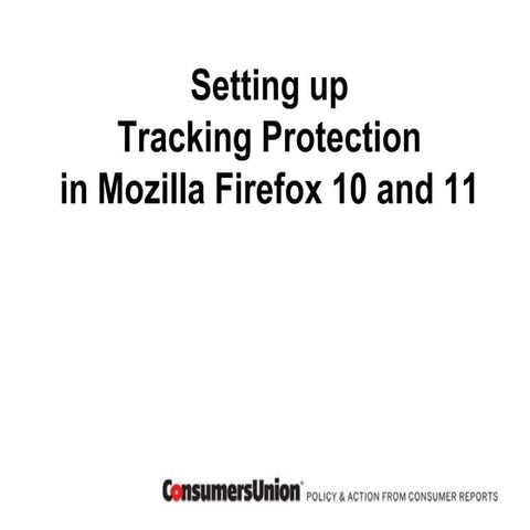Mozilla Firefox for Mac