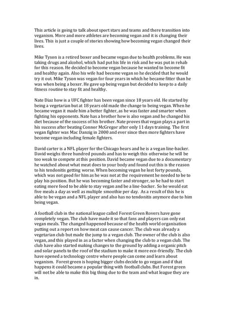 Final main article draft