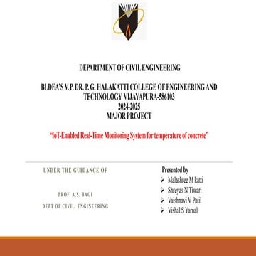FINAL MAJOR PPT.pdf which is very important | PDF