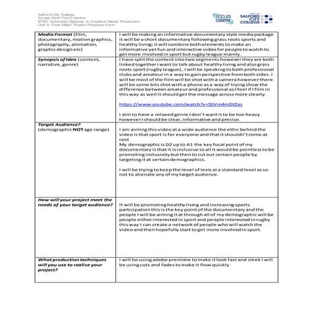 Final major project proposal form (1)