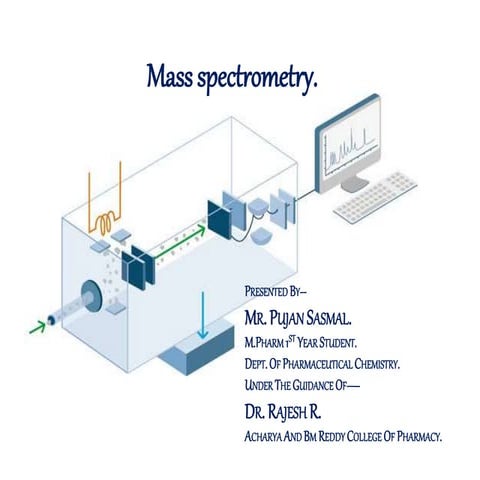 Mass Spectrometry