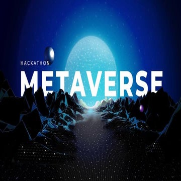 Metaverse Hackathon Launch Event