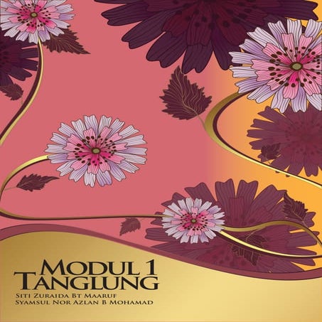 Modul 1 Tanglung