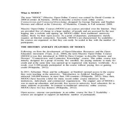 Final Mooc Docx