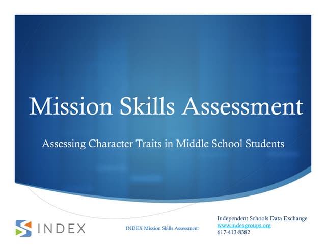 Final msa nais merged presentation