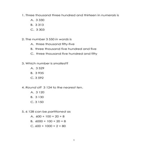 Final mt(1) yr 3 '08