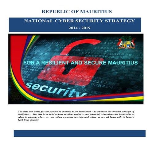 Final national cyber security strategy november 2014