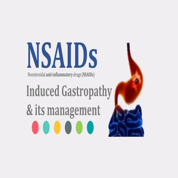 Final NSAIDs Induced Gastropathy.pptx