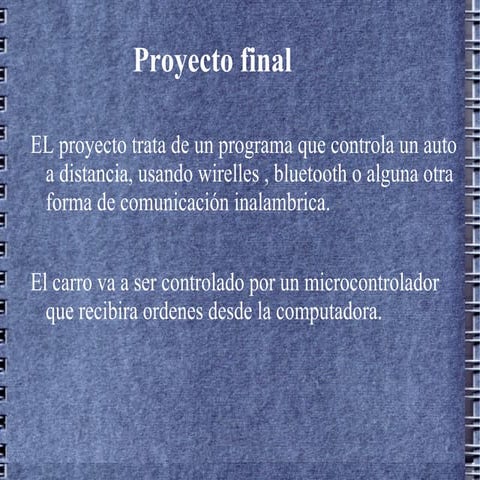 Proyecto final de control moderno