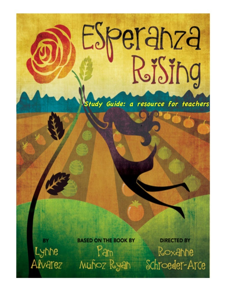 Esperanza Rising