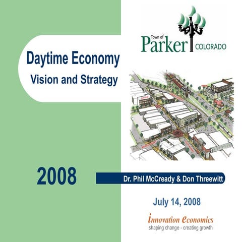 Final parker presentation