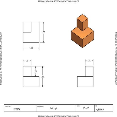Brian Jestice cross section drawings | PDF