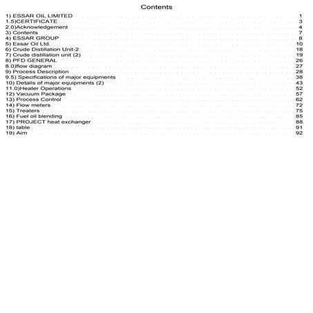 Industrial Training Report | PDF | Business Administration | Business