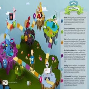 Consejos de Seguridad para Gamers 