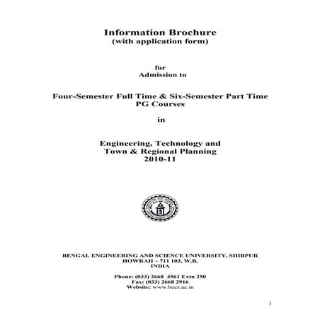 Final pg2010 11 brochure corrigendum