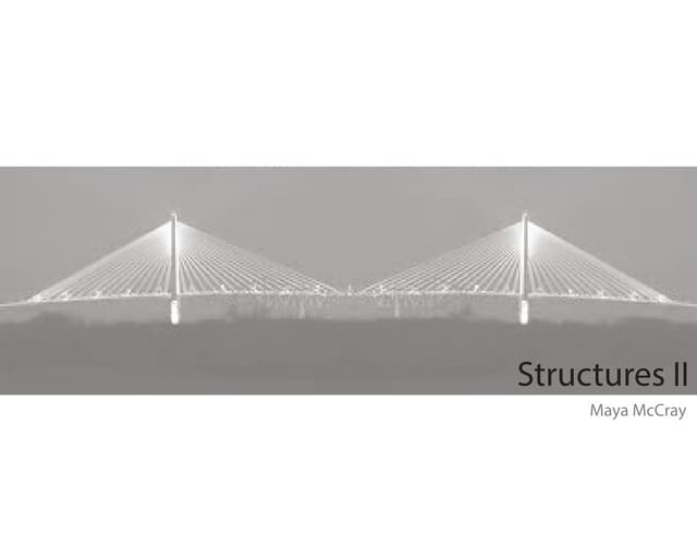 Structures Portfolio