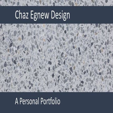 Final Portfolio | PDF