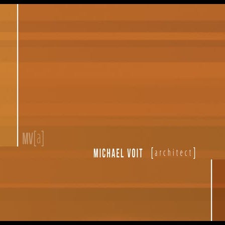 Final portfolio michael voit 140130