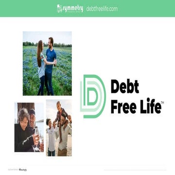 Debt Free Life Final Power Point 02 2020 | PPTX
