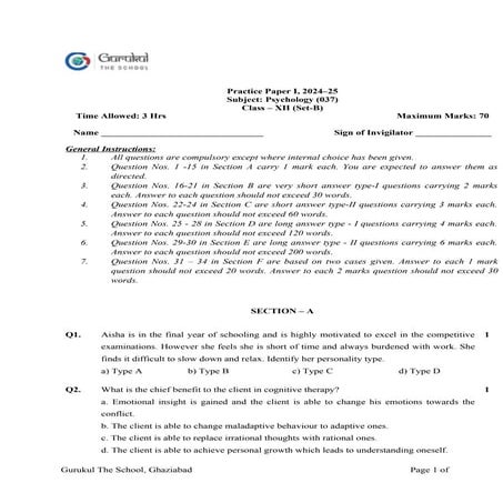 12-Hum_PRE BOARDS-I Ques.Paper 7th Dec 2023 uploaded by yajjat.docx