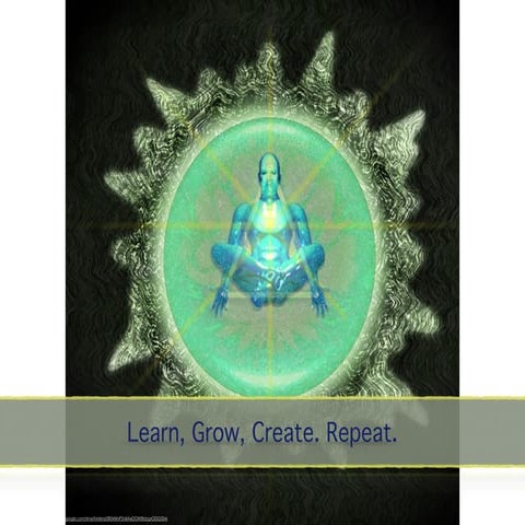 Carl York: Personal Persona Project