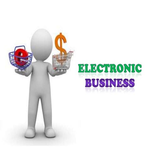 e-Business