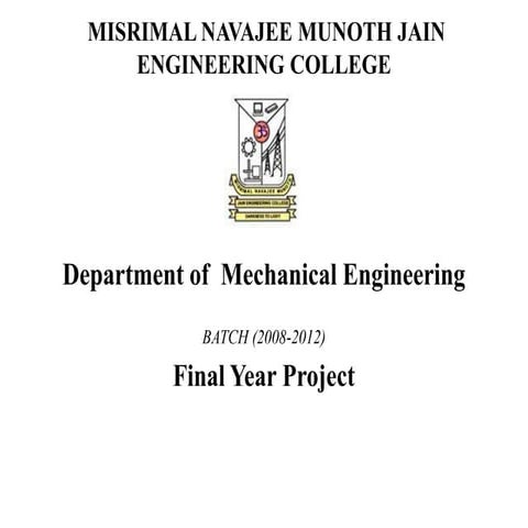 SEMI AUTOMATIC CAMBER SETTING IN FIXTURE