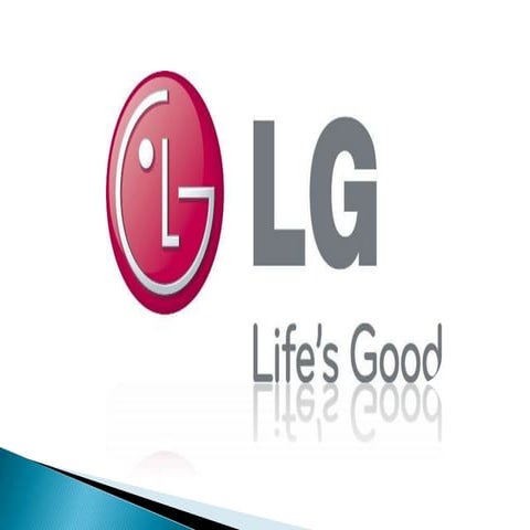 LG presntion