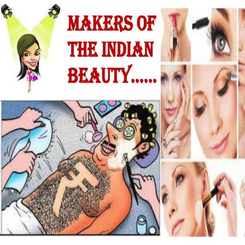 Marketing Strategies of olay,Fair&Lovely and Garnier