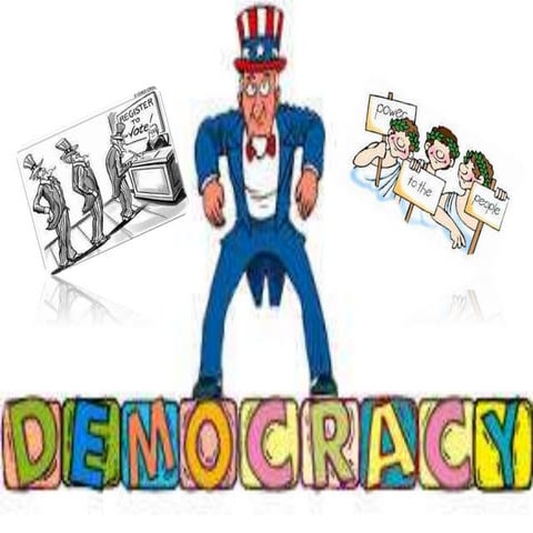 Democracy
