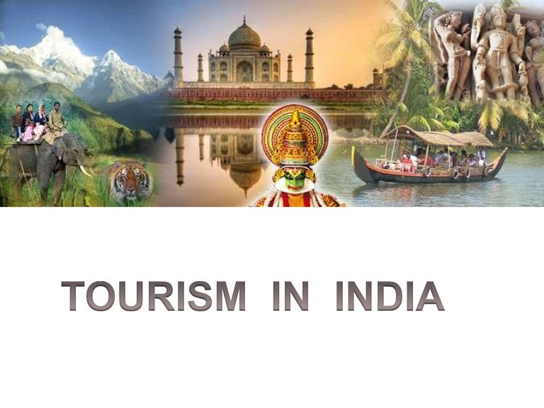 india tourism powerpoint presentation