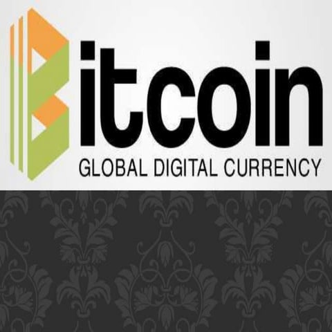 BITCOIN GLOBAL DIGITAL CURRENCY