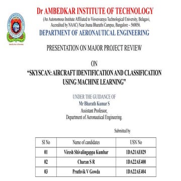 Electrical projects of engineering Final PPT.pptx