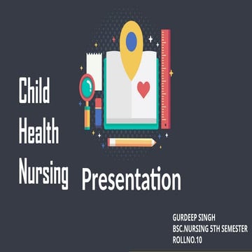 Principal of pre and post operative care of infants pptx