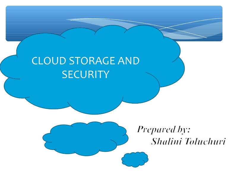30+ Architecture design of compute and storage clouds ppt