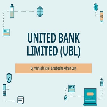 Banking presentation regarding banking . | PPTX