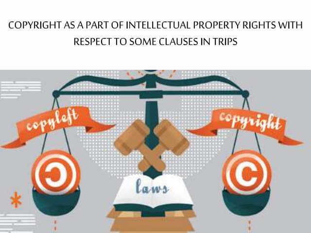 copyright law