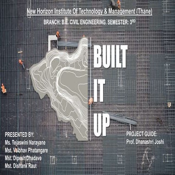DEWATERING METHODS IN DIFFERENT SOIL CONDITIONS