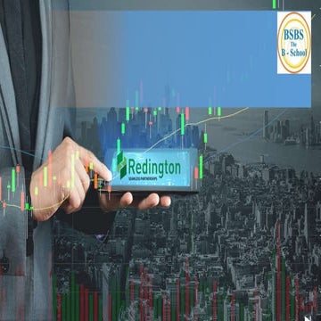 Redington Cloud Service 