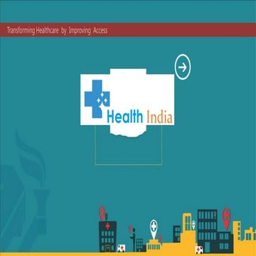 Health India